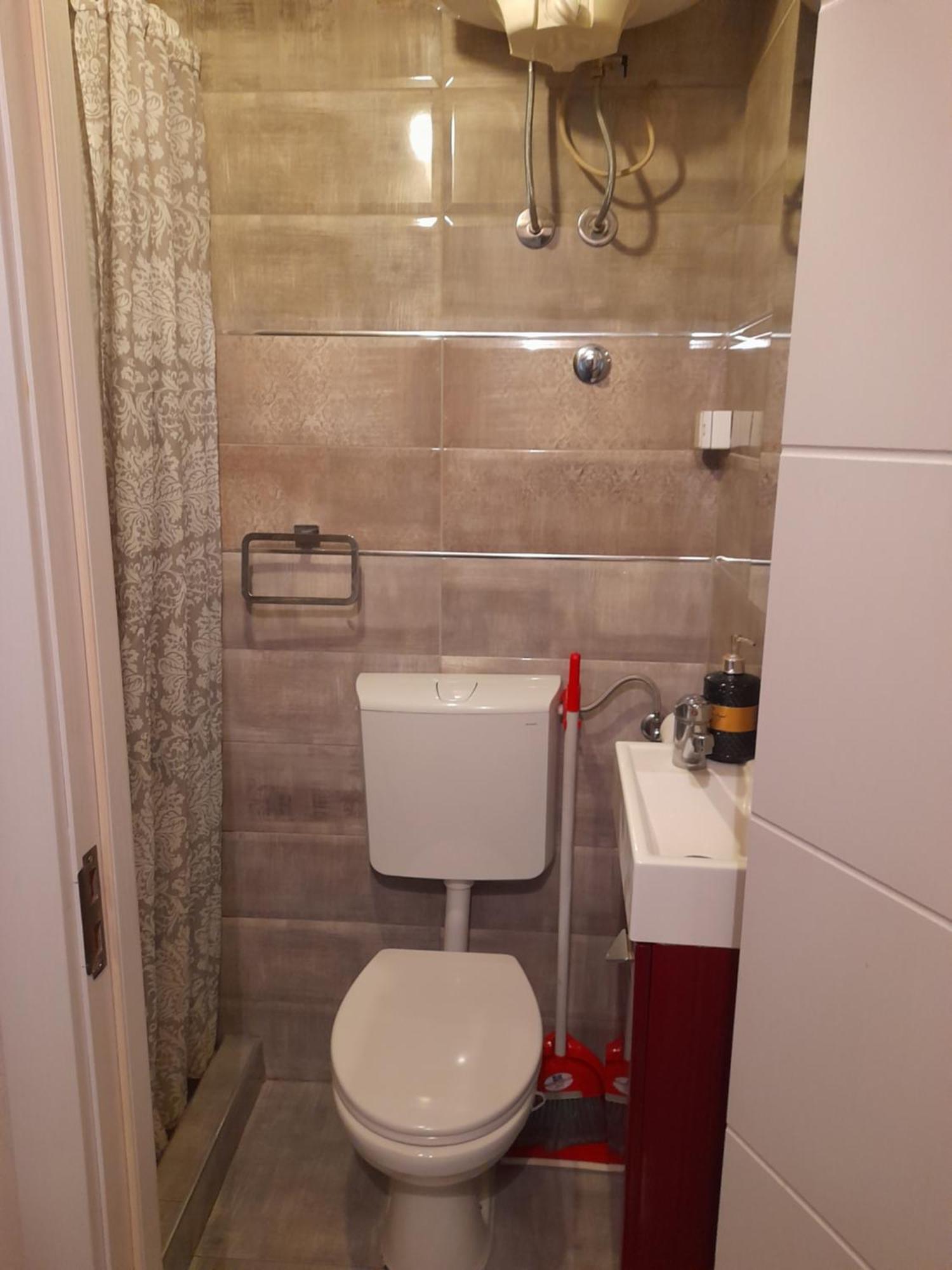 Visoki Stevan Apartments Belgrad Exterior foto
